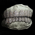 HONEYCOMB SET (LAB DIAMOND)