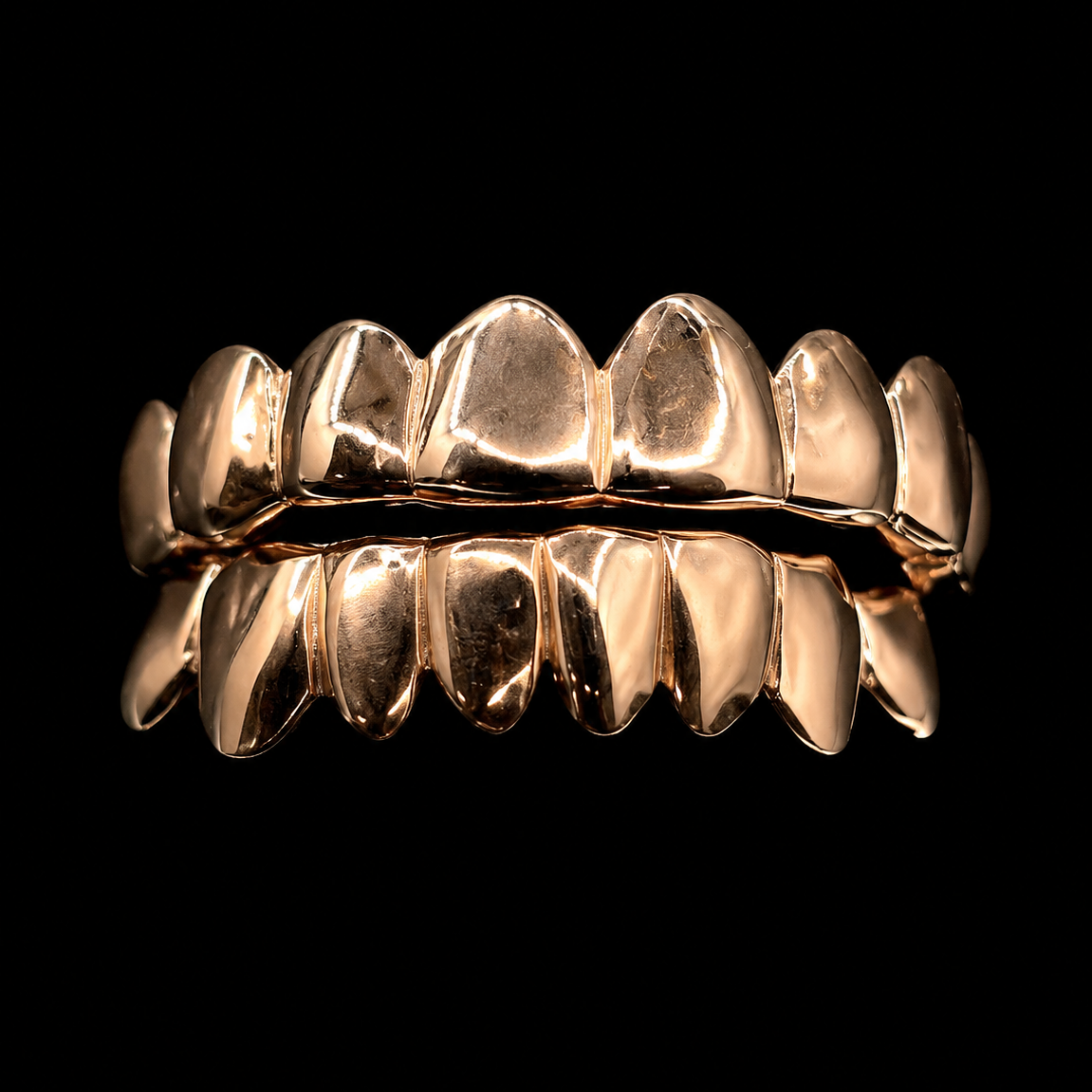 SOLID GRILLZ