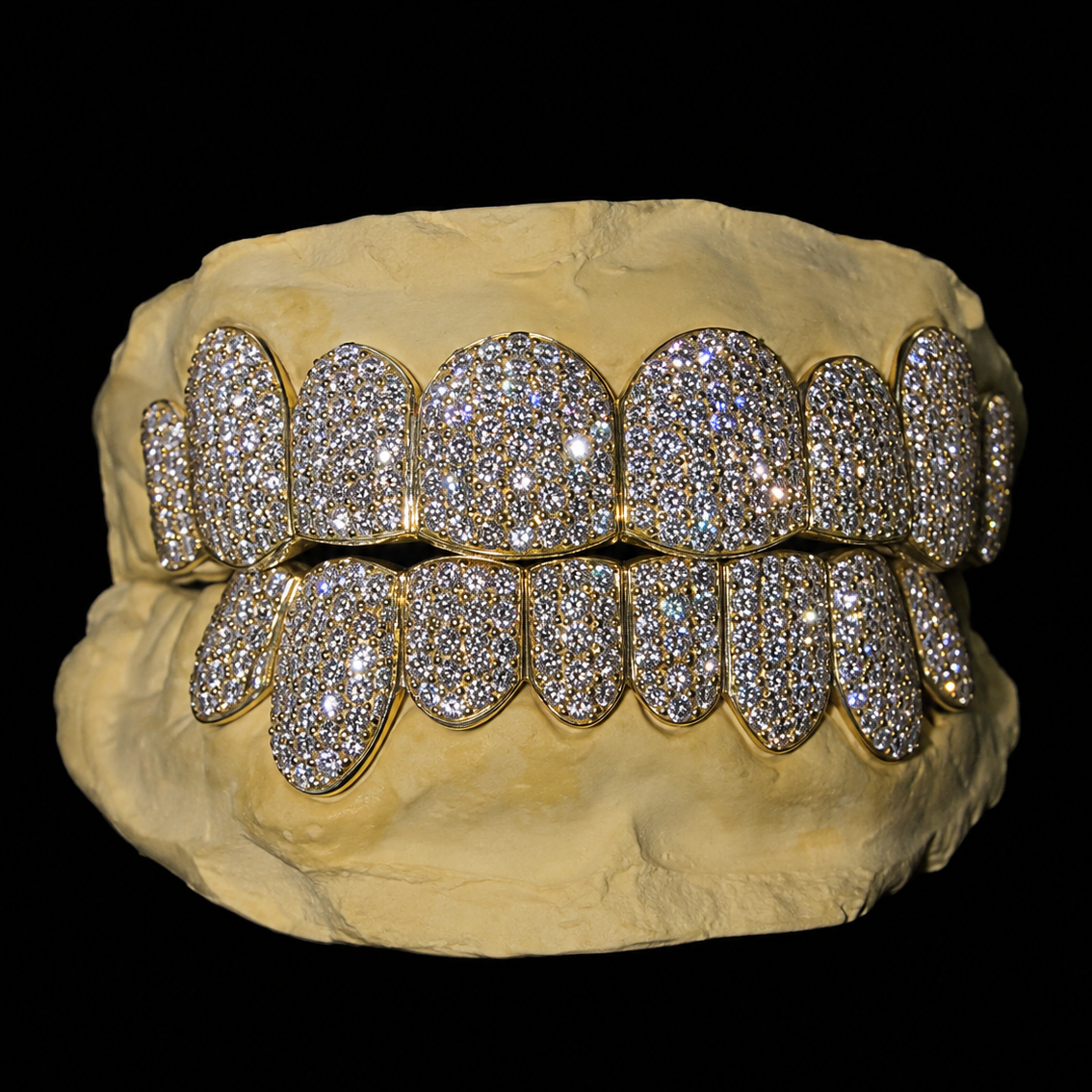 HONEYCOMB SET