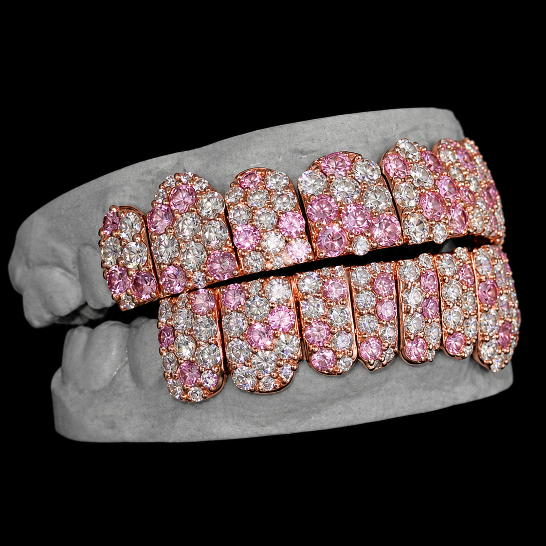 PINK GALAXY SET