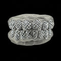 DIAMOND CUT + DUST GRILLZ