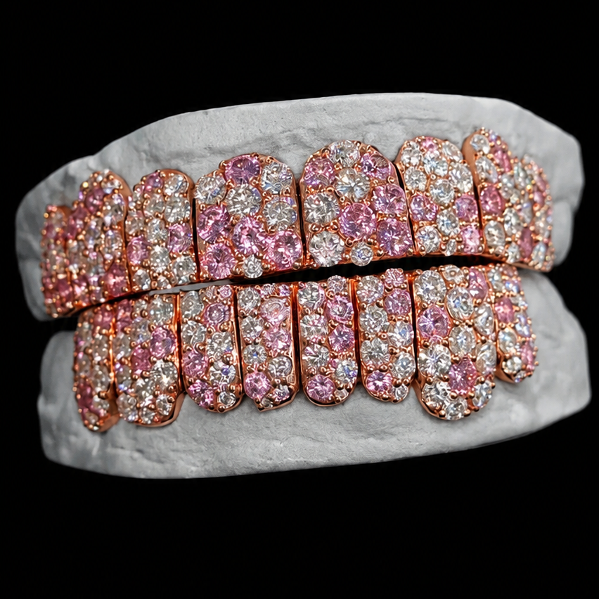 PINK GALAXY SET