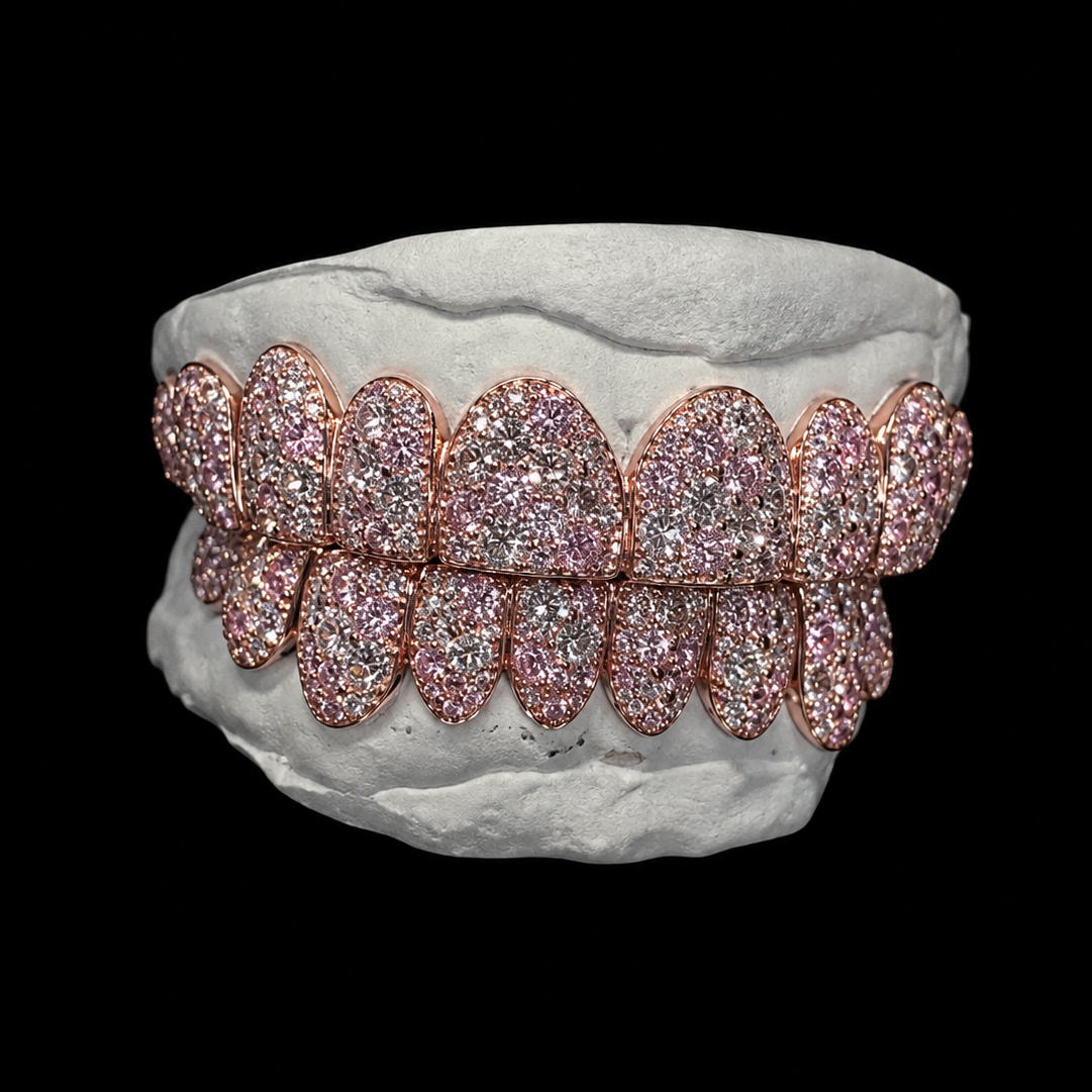 PINK GALAXY SET