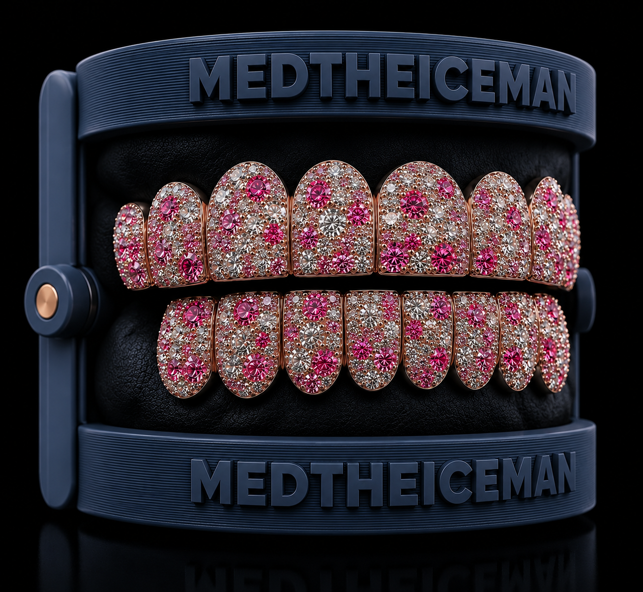 PINK GALAXY SET