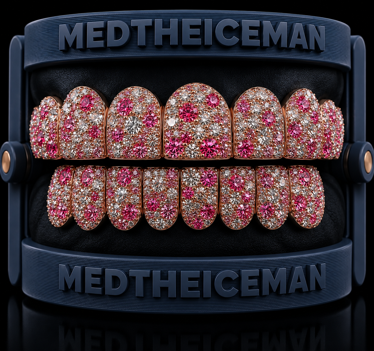PINK GALAXY SET