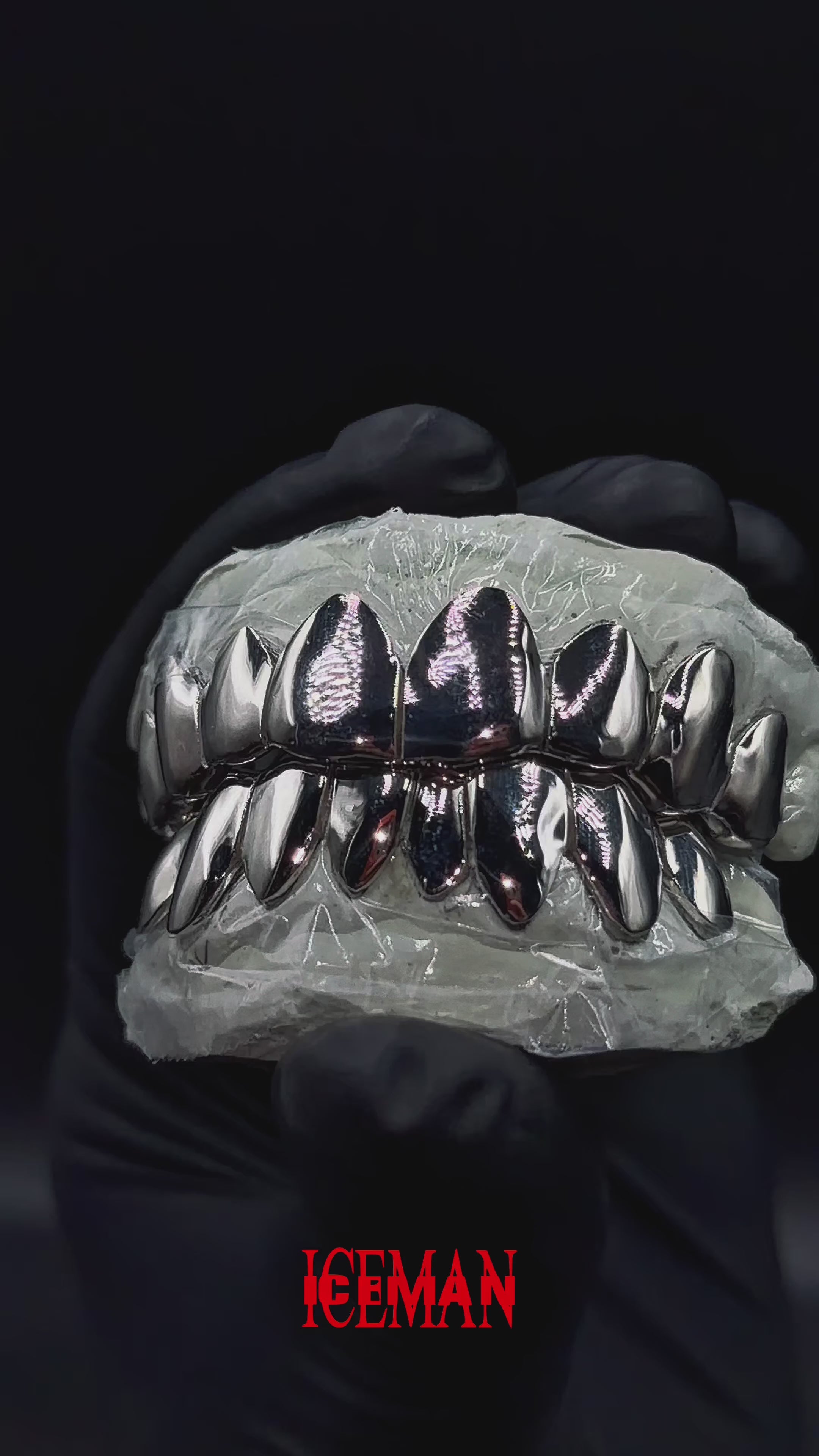 SOLID GRILLZ